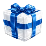 Go Wild Casino: Gift Image